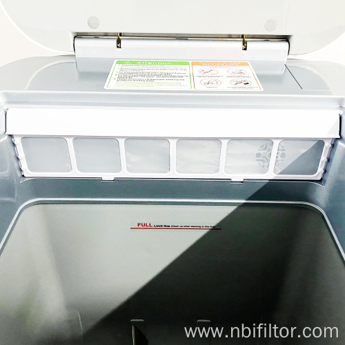 Aifilter Kitchen Compost Caddy